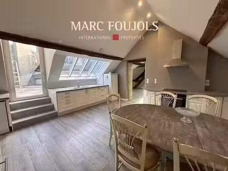 location appartement 2 pièces 65.46 m² à chantilly (60500)  1 250 €