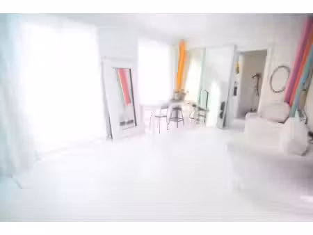 location meublée appartement 1 pièce 44 m² à paris 18ème (75018)  1 300 €