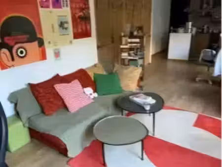 location meublée appartement 2 pièces 56 m² à vanves (92170)  1 400 €