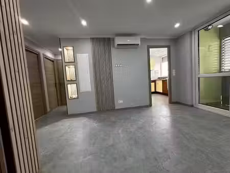 location meublée appartement 5 pièces 72 m² à venissieux (69200)  1 200 €