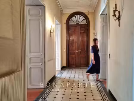 appartement de luxe à vendre dans le quartier arènes