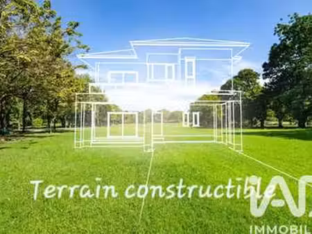 vente terrain à campsegret (24140) : à vendre / 2249m² campsegret