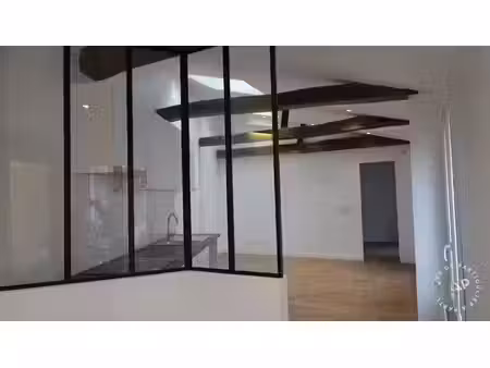 location appartement 2 pièces 50 m² à paris 18ème (75018)  1 695 €