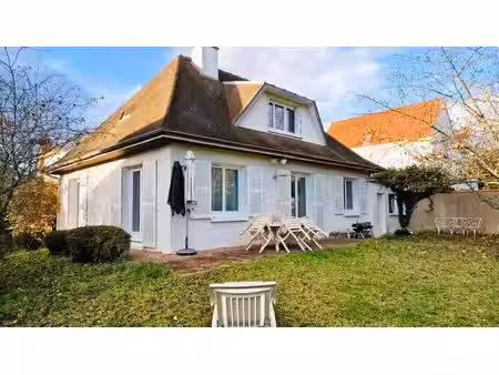 maison ermont