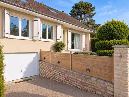 maison 6 pièces à vendre à saint martin du tertre