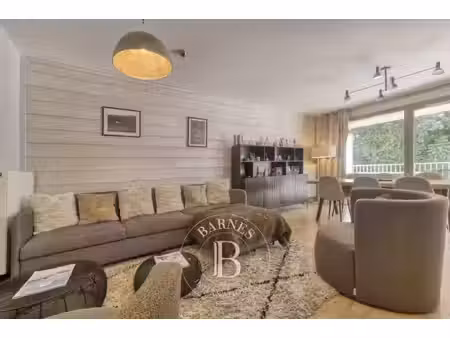 appartement de luxe à vendre dans le quartier les pelerins le betty
