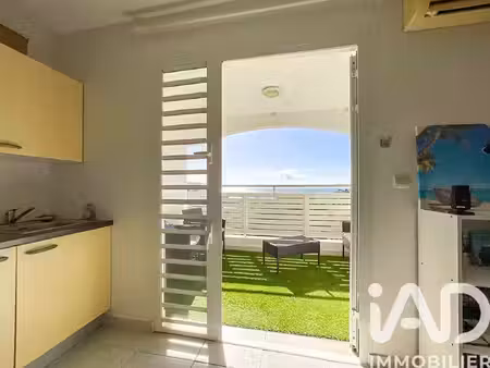vente studio 1 pièce