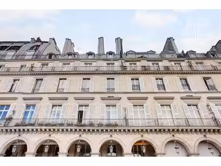 appartement de luxe à vendre dans le quartier vendôme