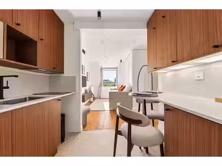 location appartement 1 pièce 17.68 m² à paris 17ème (75017)  1 550 €