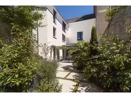maison de luxe à vendre à angers