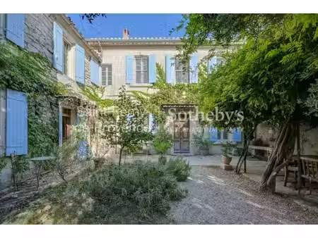 maison de luxe à vendre à fontvieille