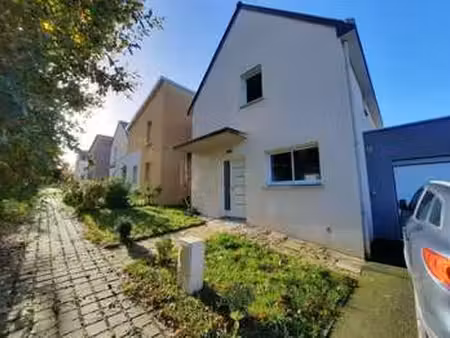 location maison à goven (35580) : à louer / 95m² goven