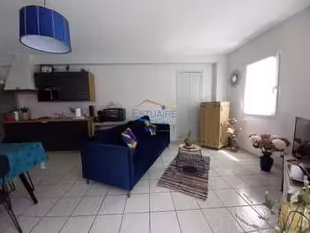 location appartement 2 pièces à nort-sur-erdre (44390) : à louer 2 pièces / 46m² nort-sur-