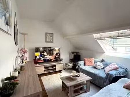 location appartement 2 pièces à pontchâteau (44160) : à louer 2 pièces / 51m² pontchâteau