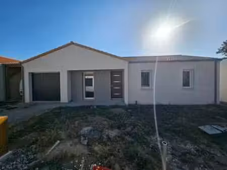 location maison à mouilleron-le-captif (85000) : à louer / 81m² mouilleron-le-captif