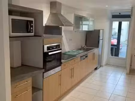 location maison colocation à saint-julien-de-concelles (44450) : à louer colocation / 85m²