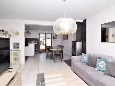 location maison meublé à trignac (44570) : à louer meublé / 74m² trignac