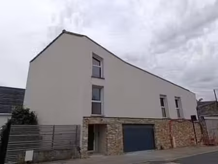 location appartement 2 pièces au landreau (44430) : à louer 2 pièces / 55m² le landreau