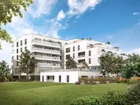 location appartement 3 pièces à saint-herblain preux - crémetterie (44800) : à louer 3 piè
