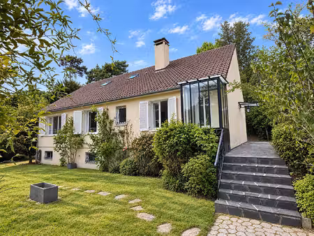 maison de luxe à vendre dans le quartier vieux pecq cité