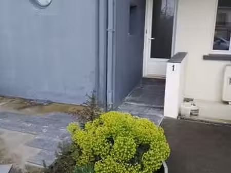 location appartement 2 pièces aux herbiers (85500) : à louer 2 pièces / 38m² les herbiers