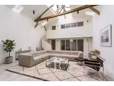 maison de luxe à vendre dans le quartier bas montreuil-république