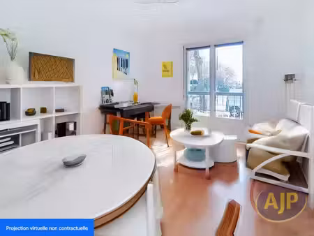 location appartement 3 pièces 45 m² à blain (44130)