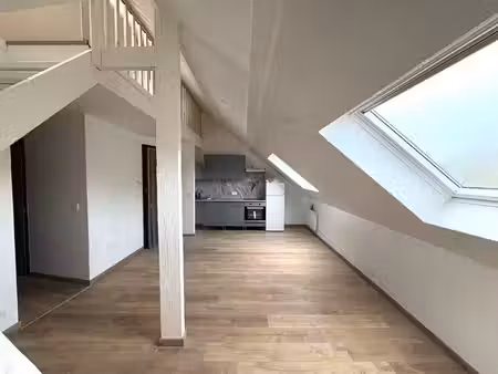 location appartement 2 pièces 40 m² à charleville-mézières (08000)