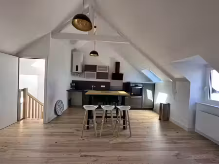 location appartement 3 pièces 65 m² à saint-benoît-des-ondes (35114)