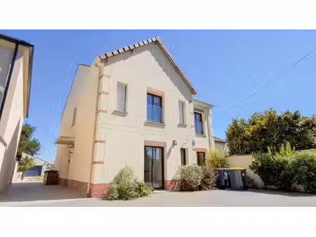 vente maison 7 pièces  181.00m²  brunoy