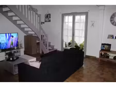 location maison 3 pièces 73 m² à chichery (89400)