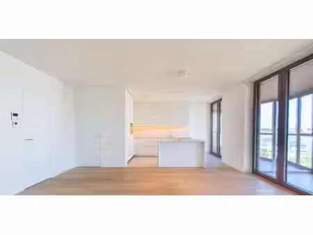 appartement à louer à antwerpen pour € 2.200 avec 2 chambres à coucher