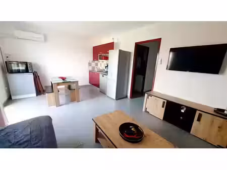 location appartement 3 pièces 46 m² à argeles-sur-mer (66700)  650 €