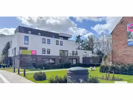 appartement à vendre à beernem pour € 389.000 avec 3 chambres à coucher