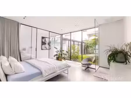 appartement à louer à saint-gilles pour € 3.975 avec 3 chambres à coucher
