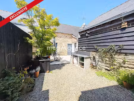 appartement/maison de 85 m²