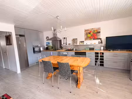 appartement à vendre à les deux alpes (38860) - isère
