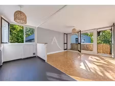 vente appartement 3 pièces 66 m² méry-sur-oise (95540)