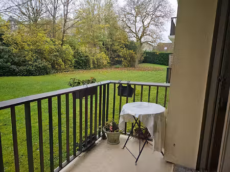 appartement rambouillet 2 pièce(s)