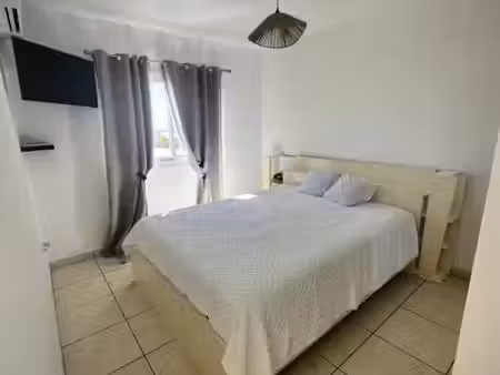 location appartement 2 pièces 40 m² à saint-denis (97490)