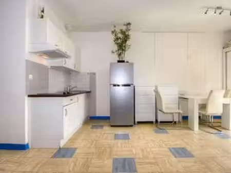 vente appartement 2 pièces à tréguier (22220) : à vendre 2 pièces / 36m² tréguier