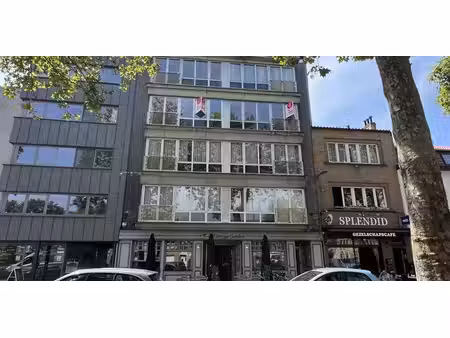 appartement à louer à vilvoorde pour € 880 avec 2 chambres à coucher