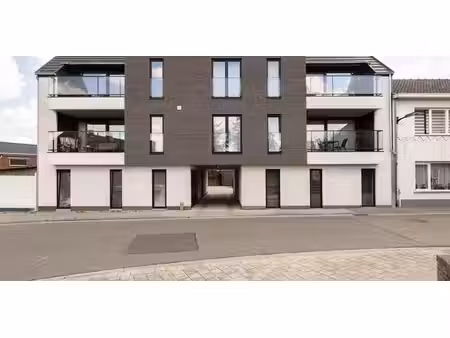 appartement à louer à sint-eloois-vijve pour € 1.200 avec 3 chambres à coucher