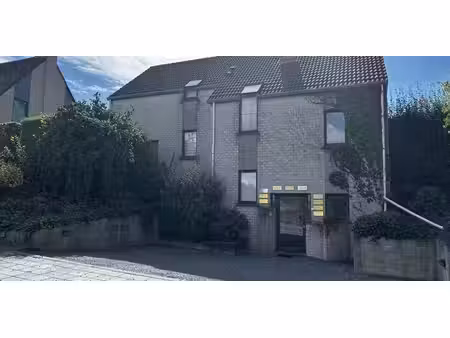 bâtiment commercial à louer à wilsele pour € 1.350