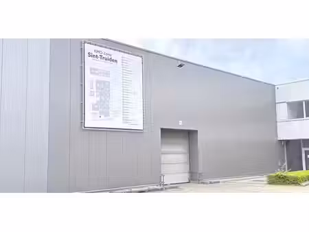bâtiment d’entreprise à louer à sint-truiden pour € 1.055