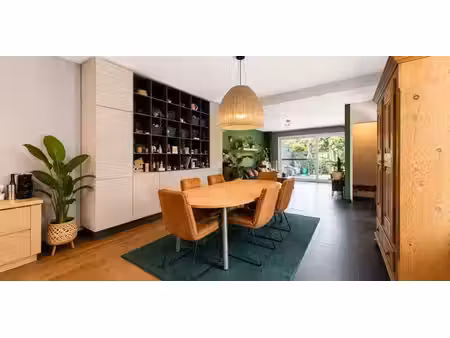 maison à vendre à deurne pour € 499.000 avec 3 chambres à coucher