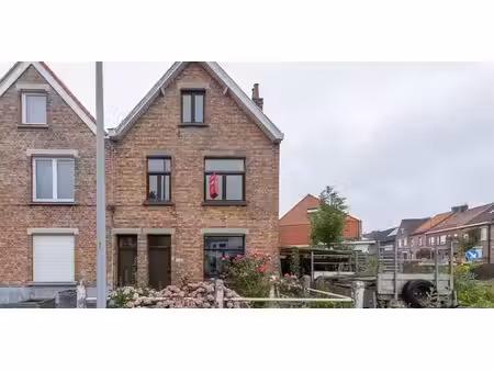 maison à rénover