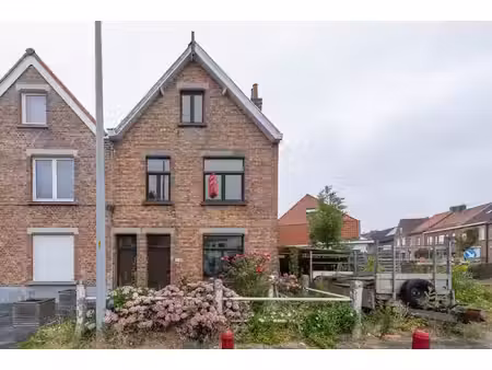maison à rénover