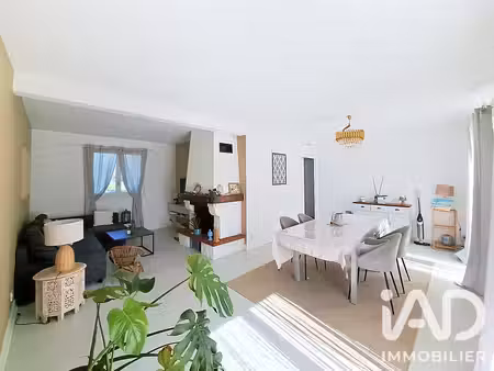vente maison traditionnelle 4 pièces