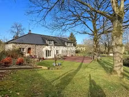 vente maison à guer (56380) : à vendre / 185m² guer